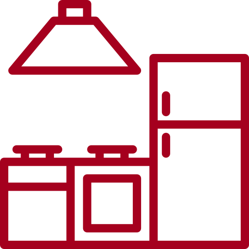 kitchen icon